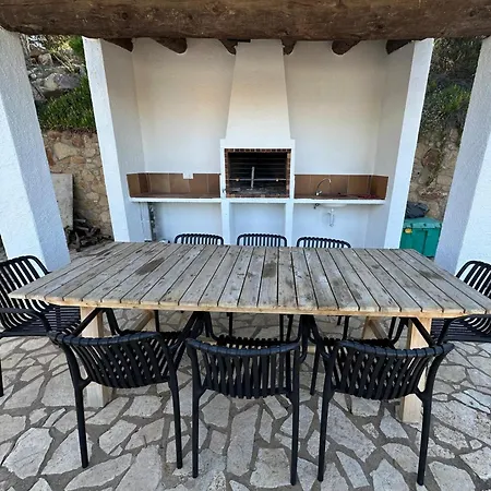 Luxury Paradise In Castell-platja Villa Platja d'Aro