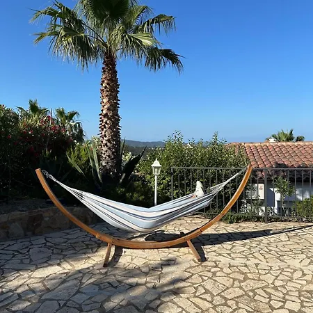 Luxury Paradise In Castell-platja Villa *