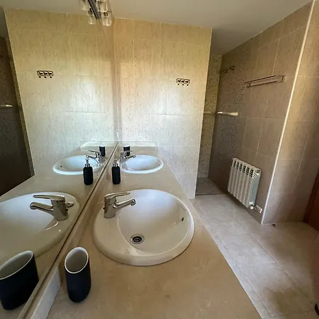 Villa Luxury Paradise In Castell-platja Platja d'Aro