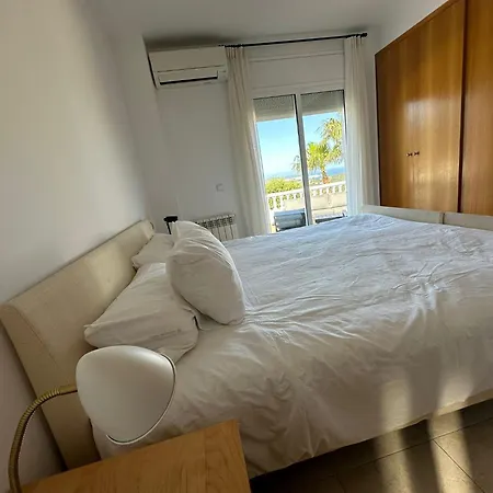Luxury Paradise In Castell-platja Platja d'Aro