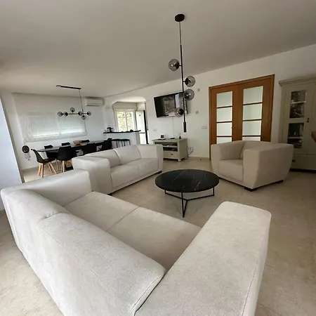 Luxury Paradise In Castell-platja Platja d'Aro