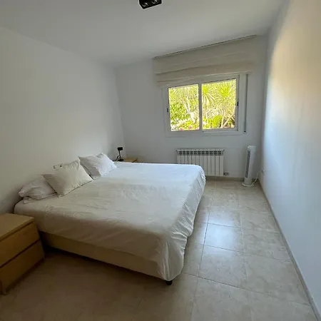 Villa Luxury Paradise In Castell-platja Platja d'Aro