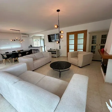 Luxury Paradise In Castell-platja Platja d'Aro