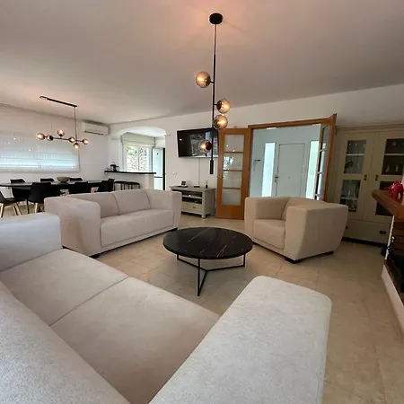Luxury Paradise In Castell-platja Villa Platja d'Aro